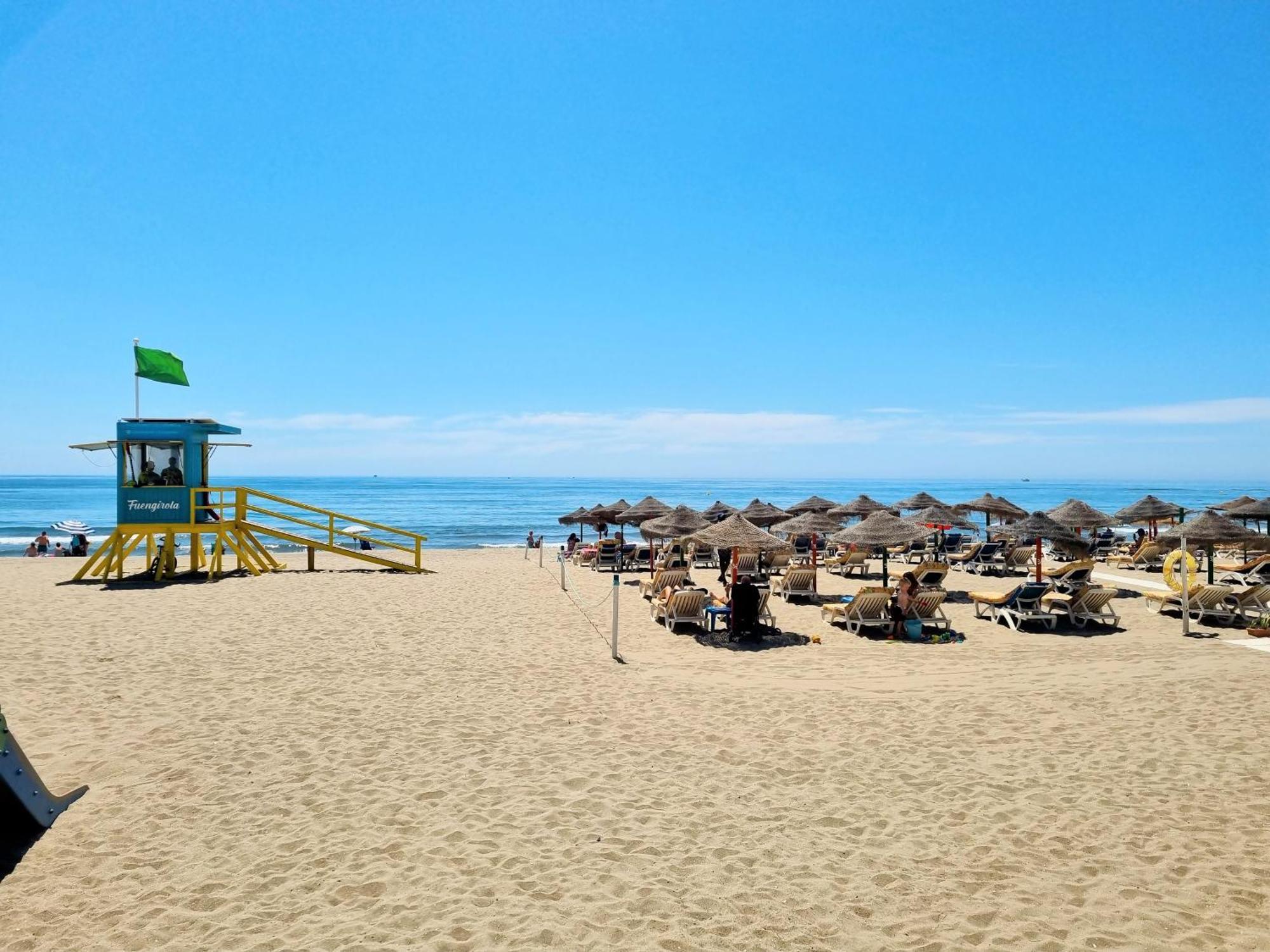 Appartement Barbados And Pool Fuengirola